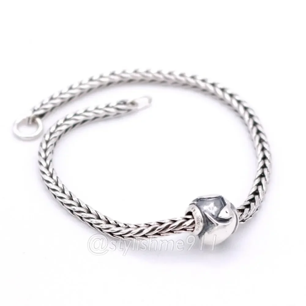 Authentic Trollbeads TAURUS BEAD